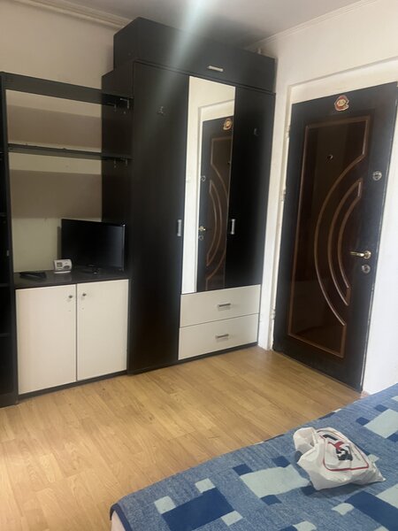 Petre Ispirescu Malcoci
